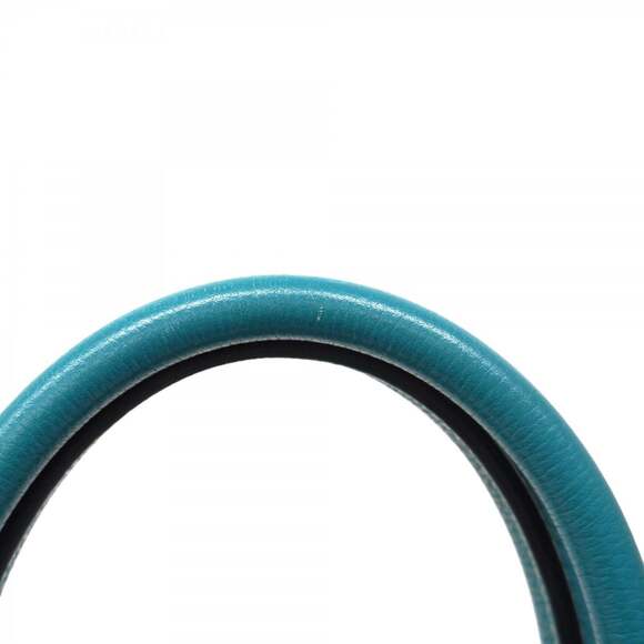 Hermes Hermès Birkin 35 Togo Blue Jean Handbag for Women, Stamped with M - Picture 12 of 13